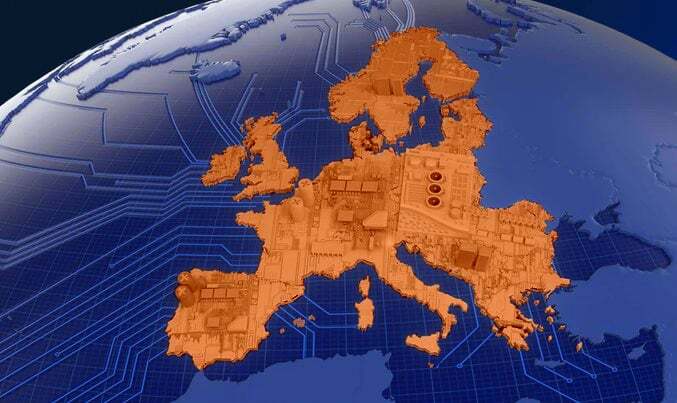 Europe - Tech-1